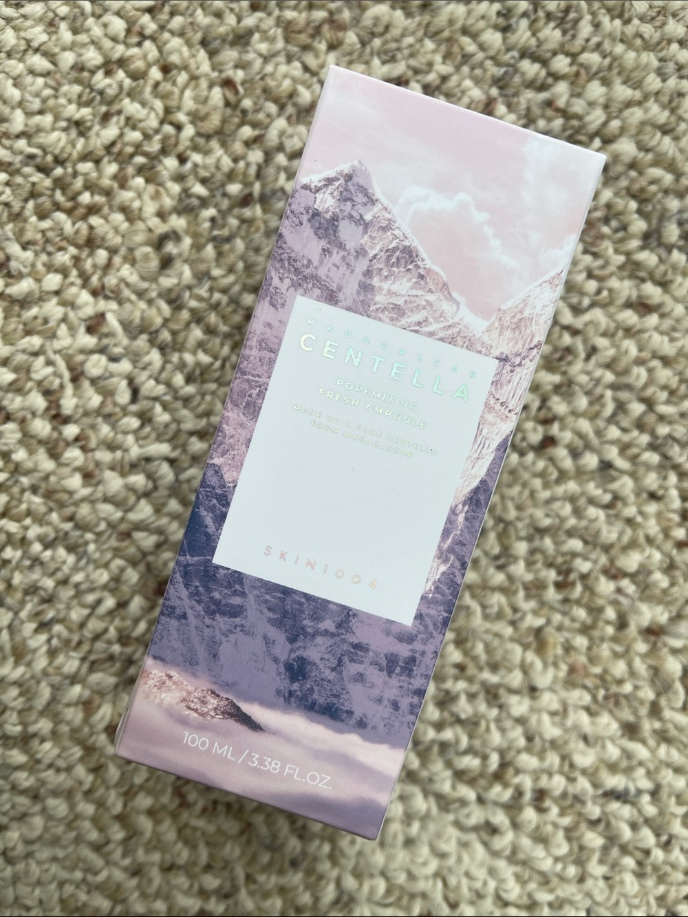 Centella skincare bundle - Picture 4 of 5